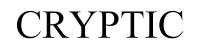 cryptic studios logo LSA Global