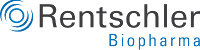 Rentschler Biopharma Logo