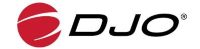 DJO Global LSA Global Client Logo