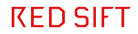 Red Sift logo LSA GLOBAL