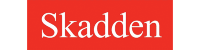 Skadden Arps Logo