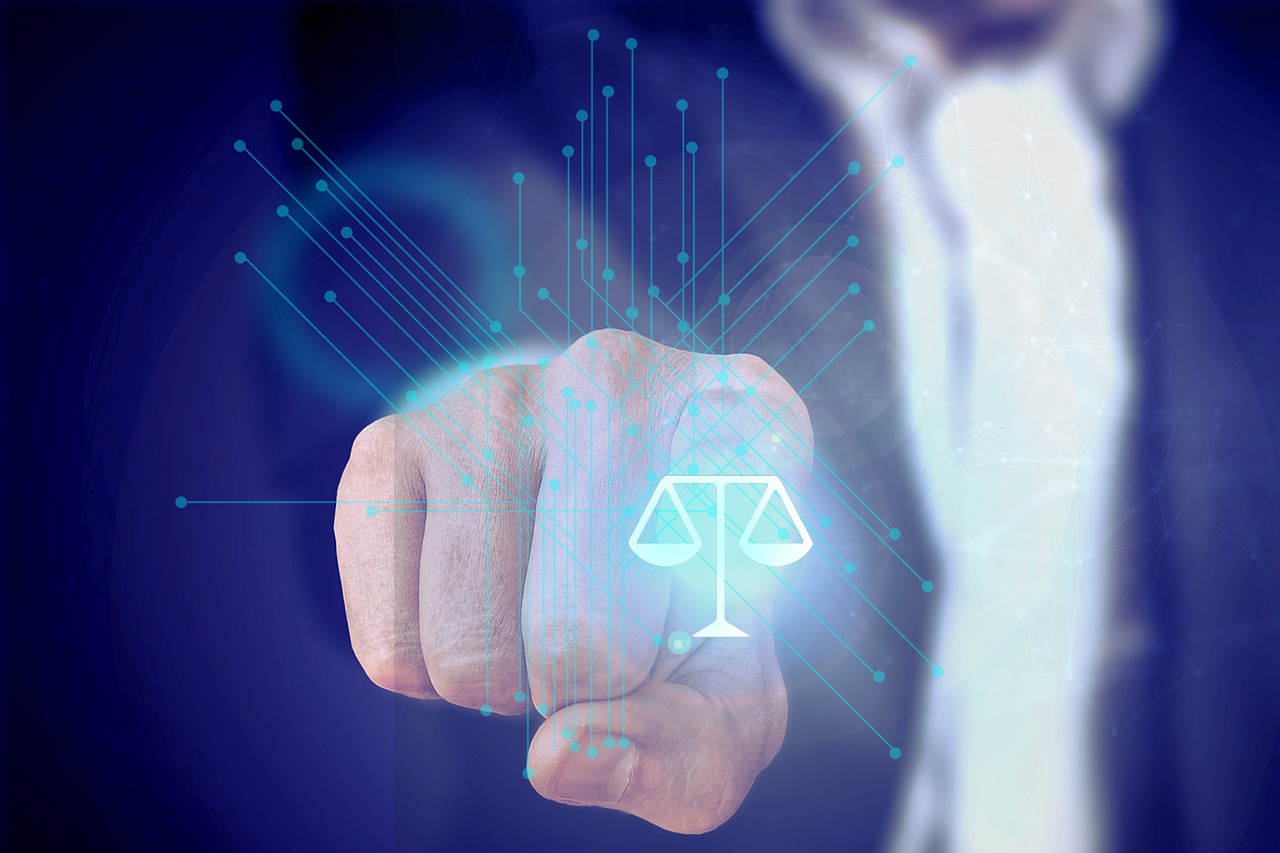 Ensuring Legal Compliance for a Computer Technology Company