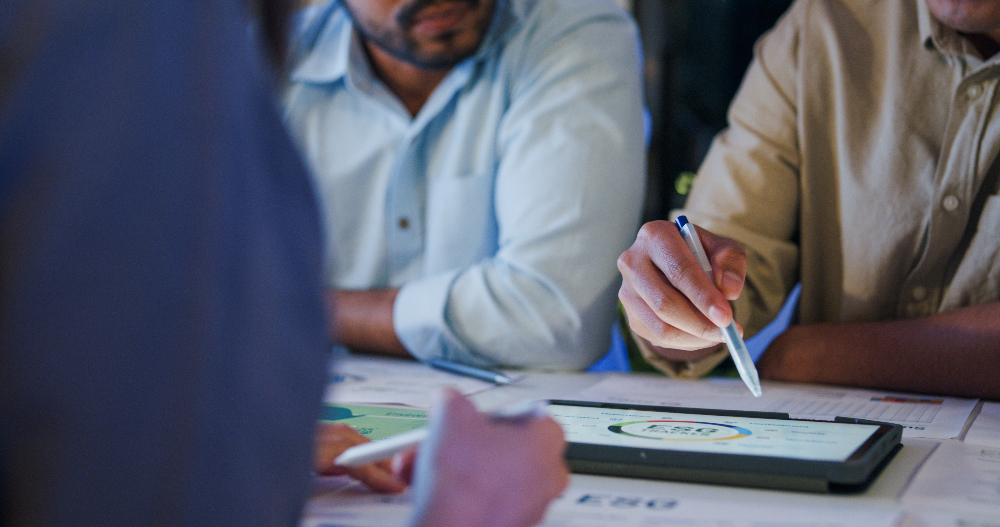 Working with Global Teams