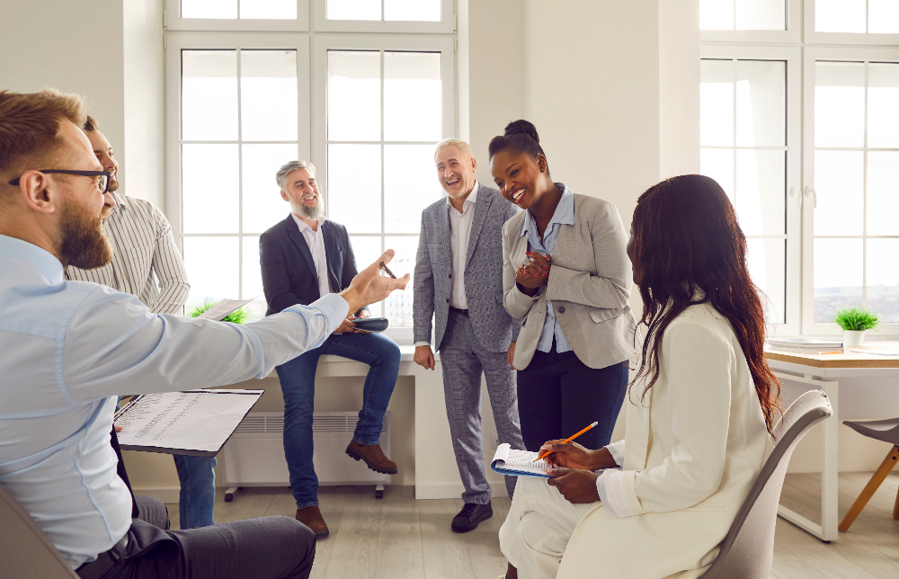 Boosting Workplace Communication Skills at Leading Software Company