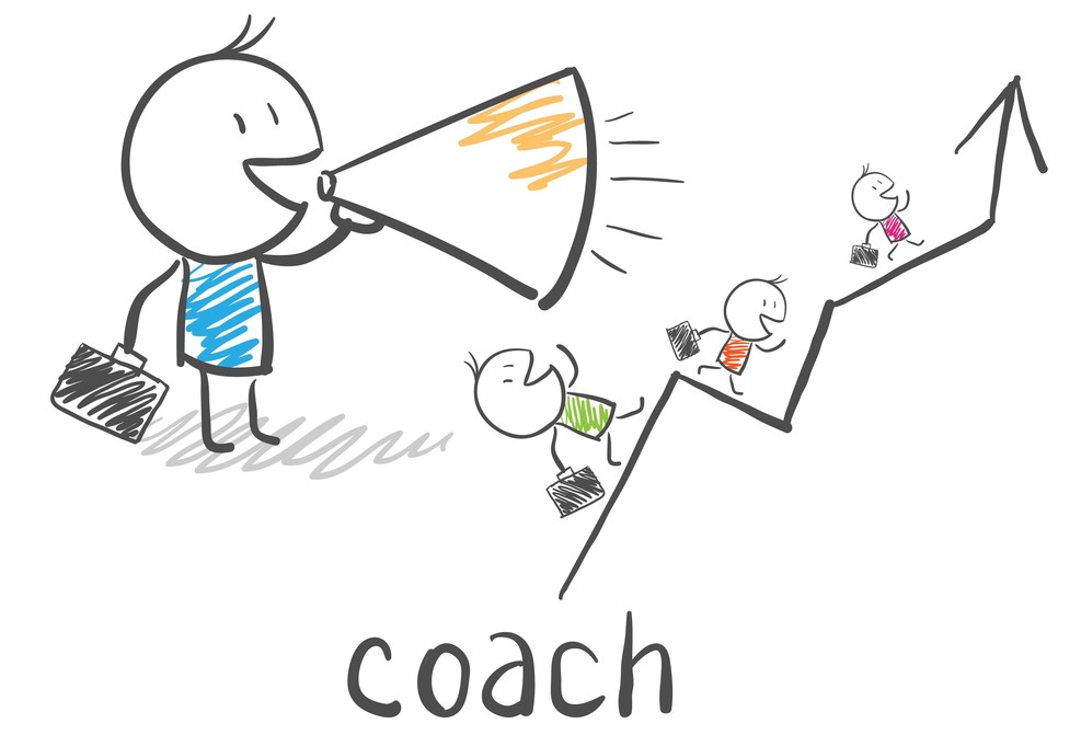 3 Sales Coaching Best Practices to Hit the Ground Running