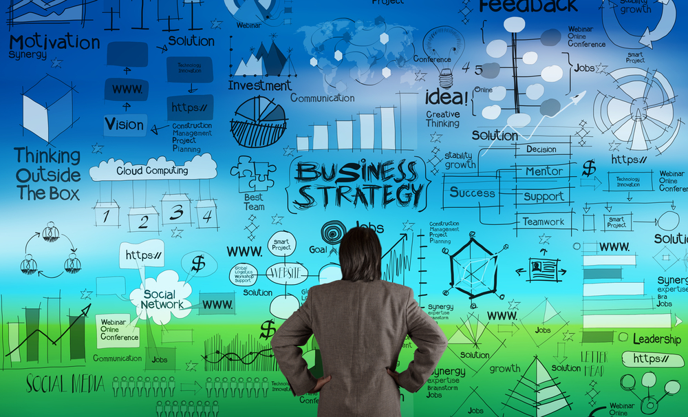 How to Simplify Corporate Strategy for Success