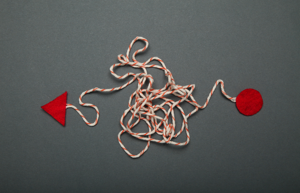 Difficulty of Organizational Change: 3 Areas to Not Underestimate