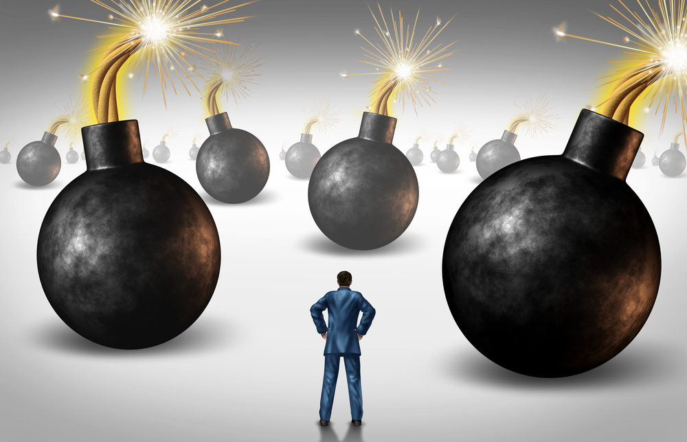 4 Avoidable Ways to Sabotage Organizational Change