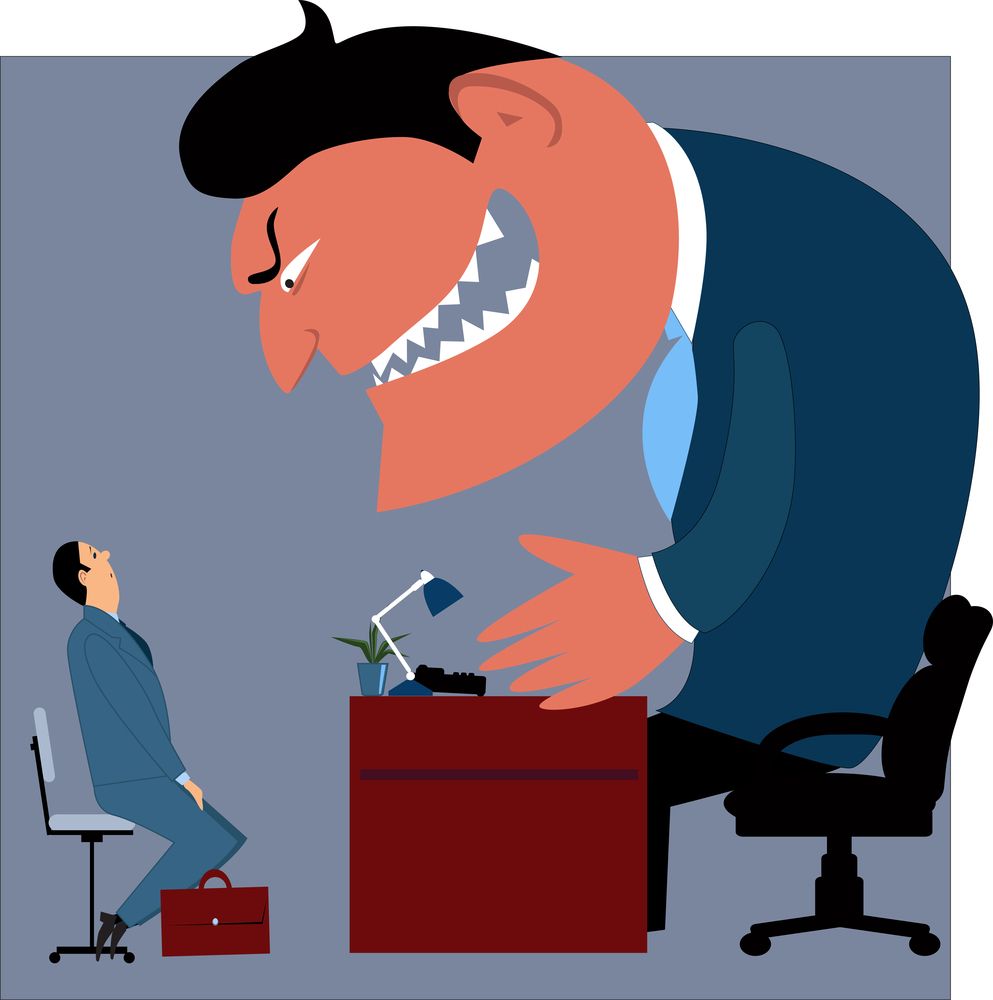Difficult People During Sales Negotiations - How To Handle Them