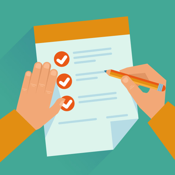 A Proven Onboarding Checklist for New Hires