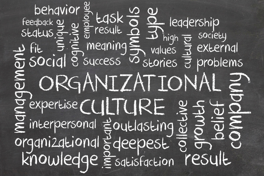 8 Attributes of a Healthy Corporate Culture