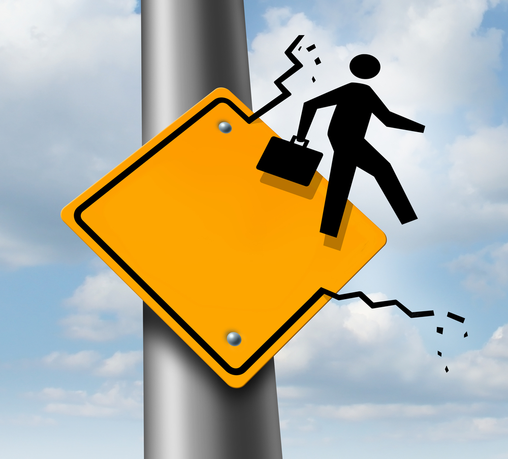 To Learn And Grow And Thrive Break Out Of Your Comfort Zone