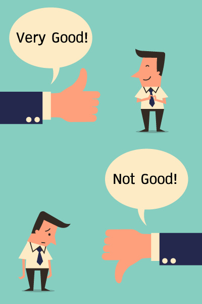 How to Give Effective Feedback as a New Manager