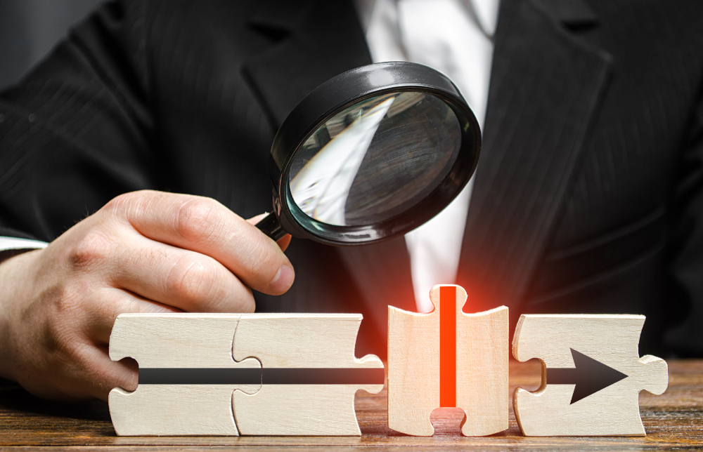 How to Find Weak Links in Your Corporate Culture