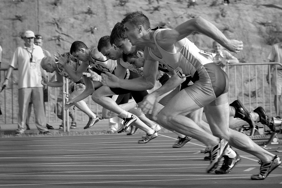 How to Start a New Sales Territory to Beat the Competition