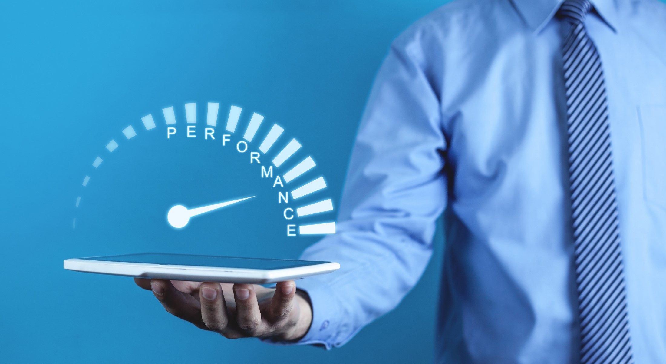 3 Things High Performing Sales Organizations Do Differently
