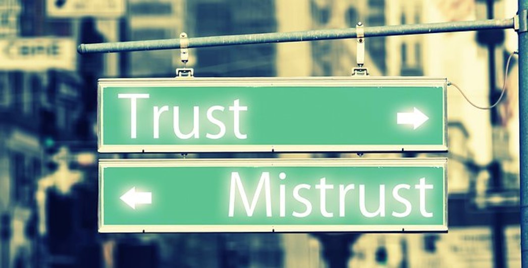 How to Build Trust as a New Manager