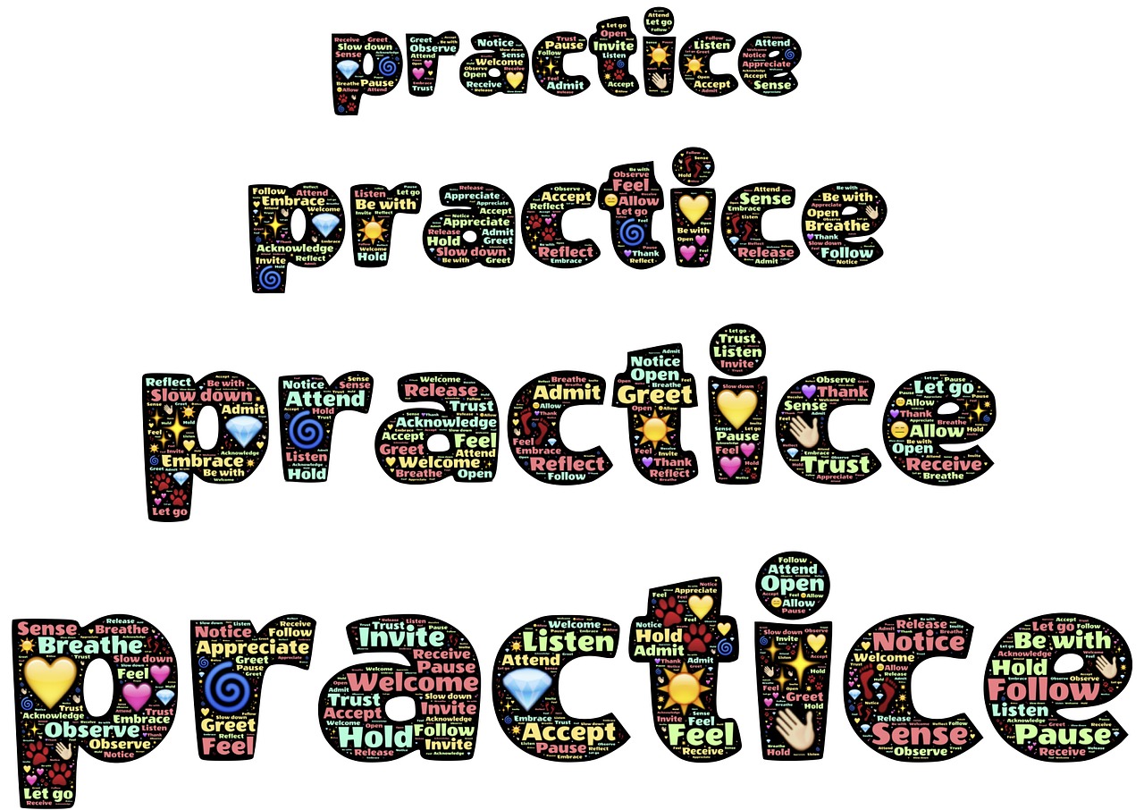 Do You Put Enough Robust Practice in Your Instructional Design?