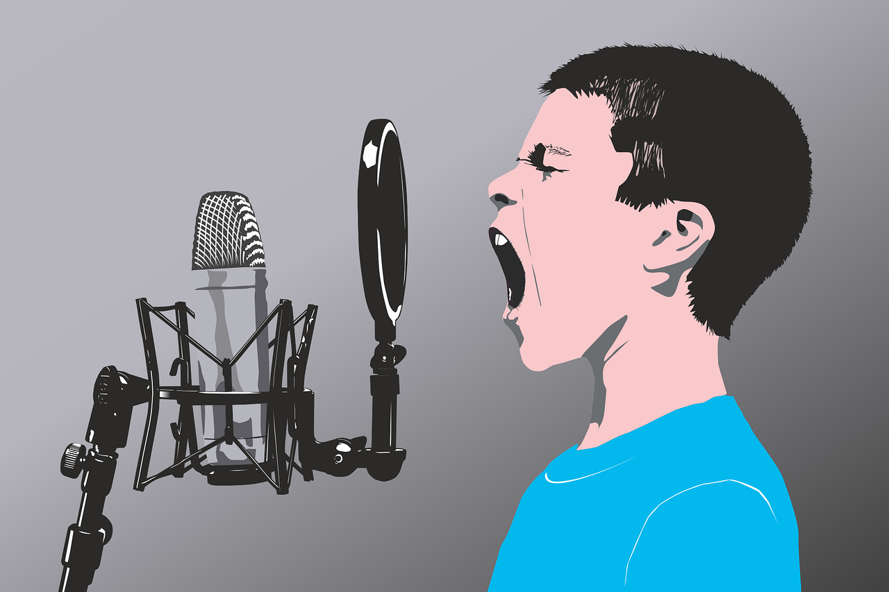 Harnessing the Power of the Voice for Impactful Presentations