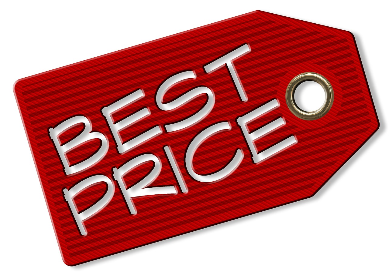 How To Discuss Price with a Sales Prospect