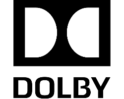 Dolby logo LSA Global