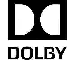 Dolby logo LSA Global