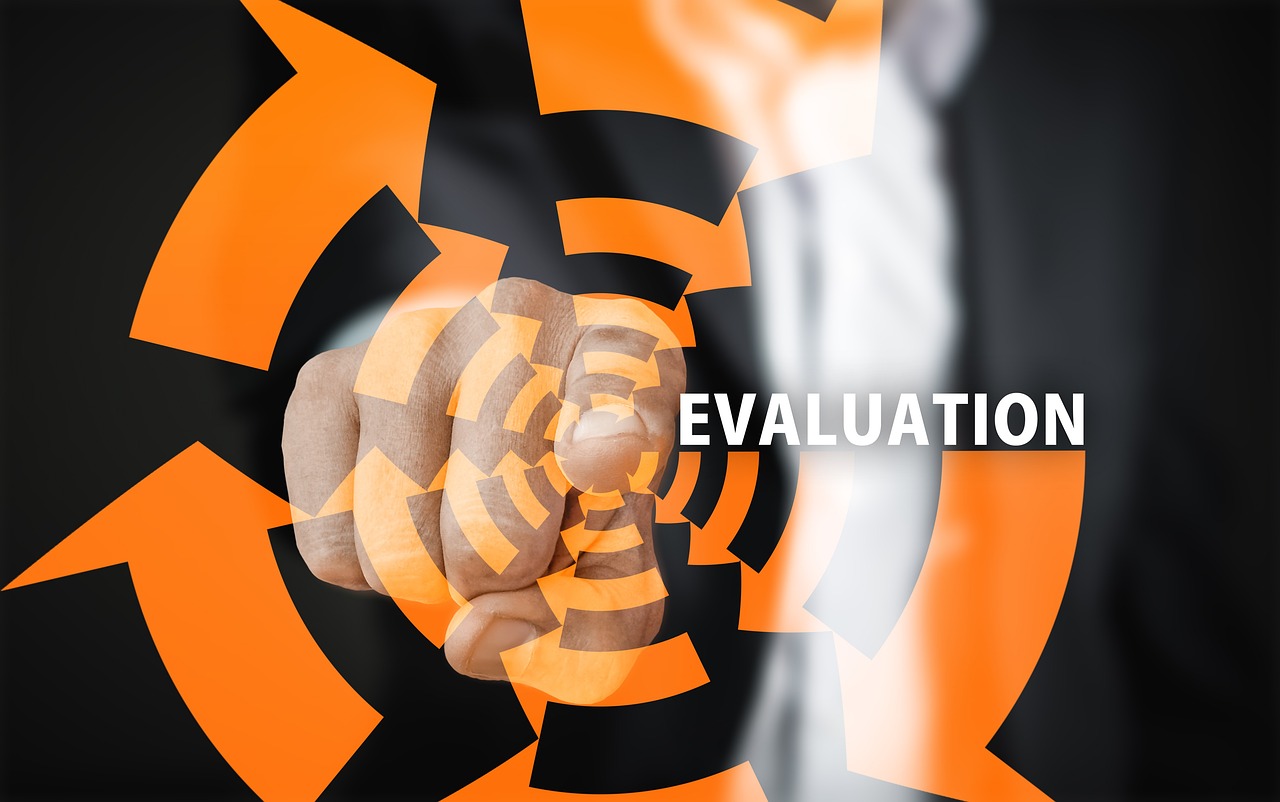 How to Improve Organizational Talent Reviews