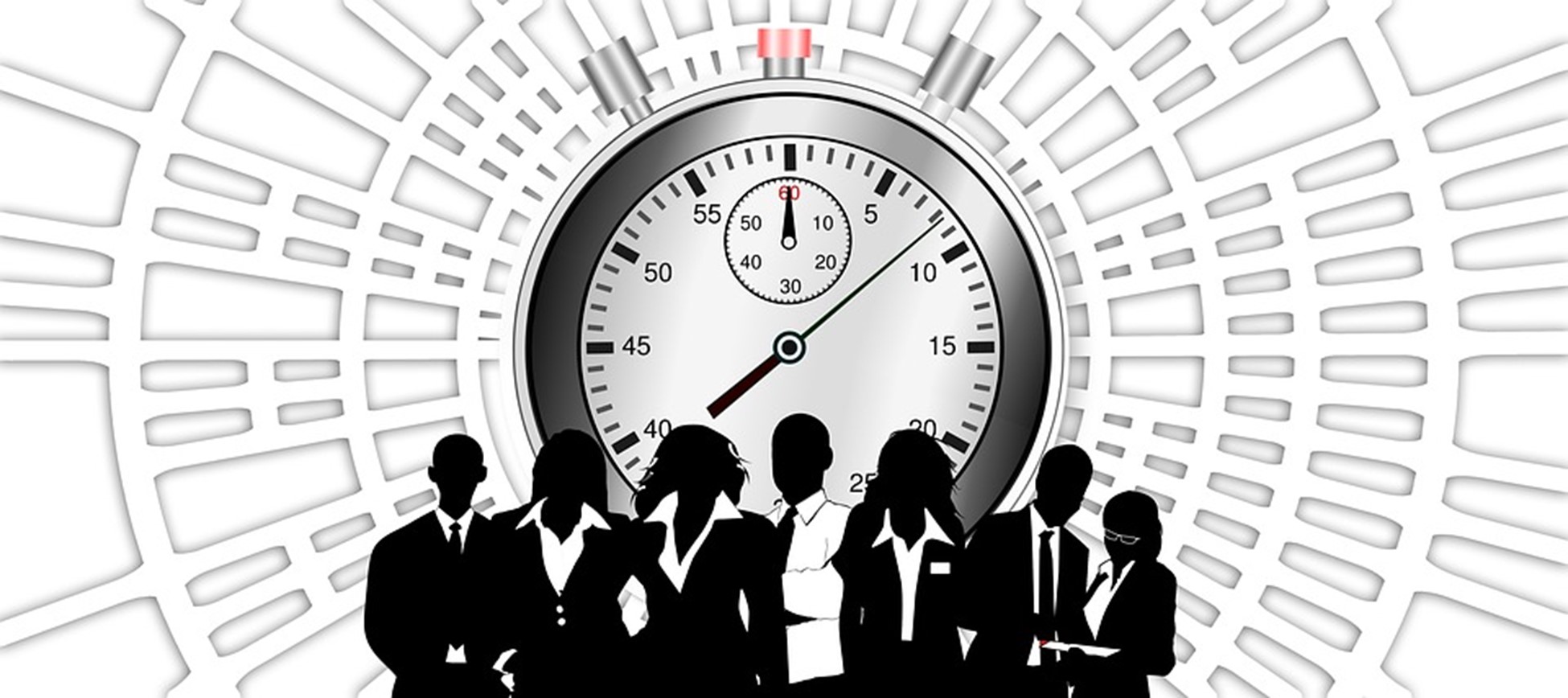 Better People Leader Time Management