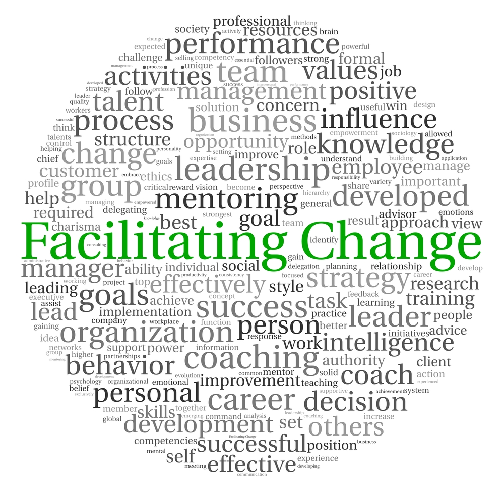 LSA Global Delivers Leadership Change Simulation for CPG Leaders