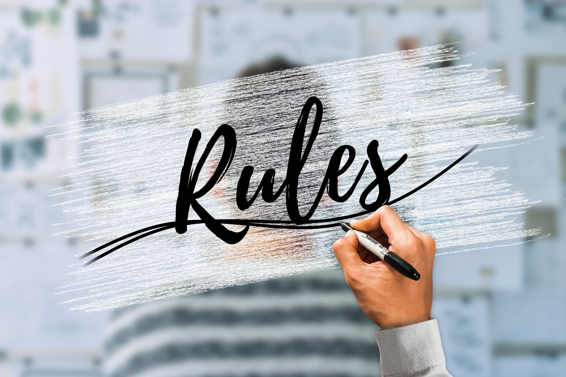 How to Be Savvy about Unwritten Corporate Rules