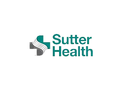 Sutter Health Logo LSA Global