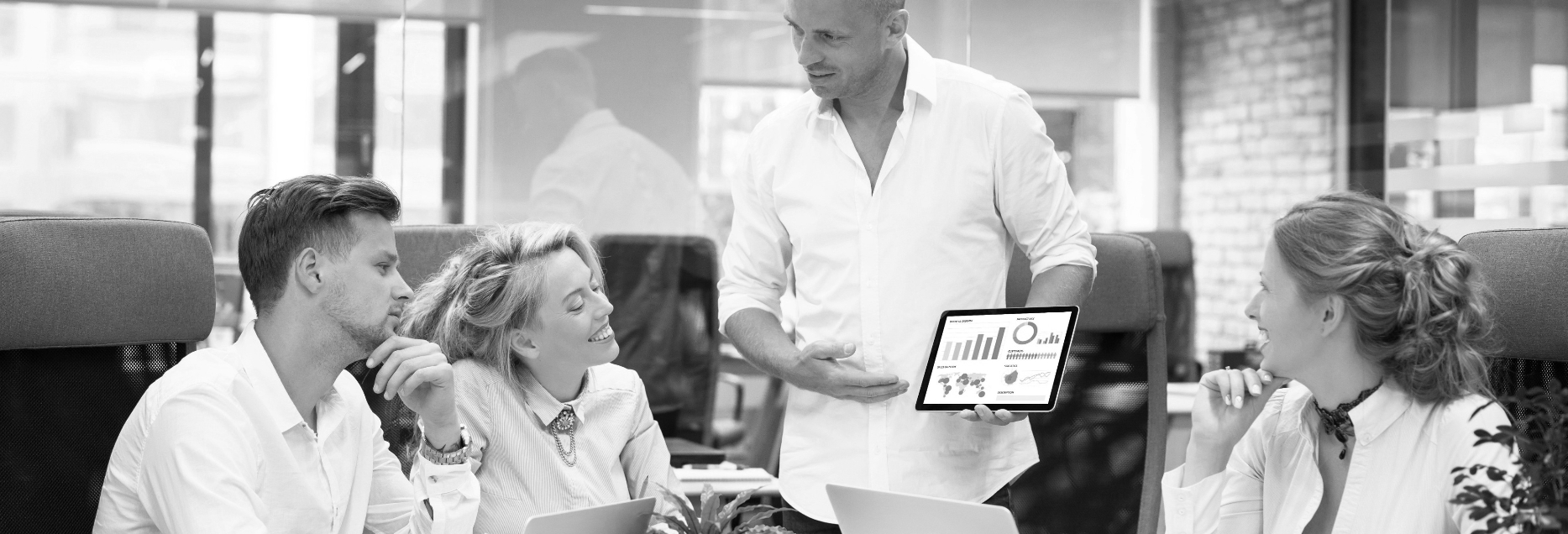 Improve Relationships and Revenue