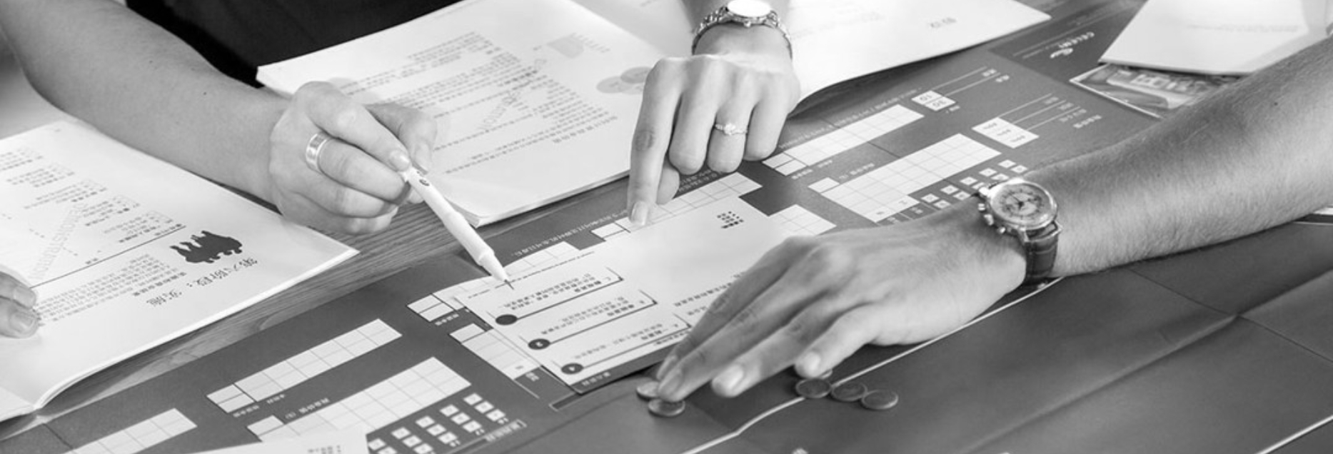 project management simulation training