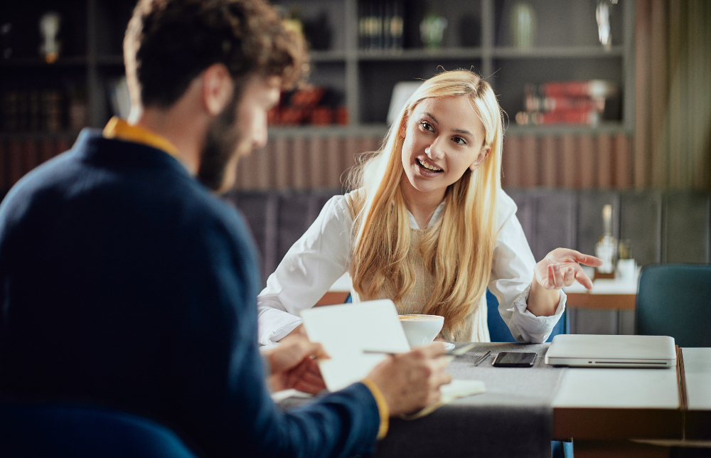 Beyond Relationship Selling: The Real Drivers of B2B Sales