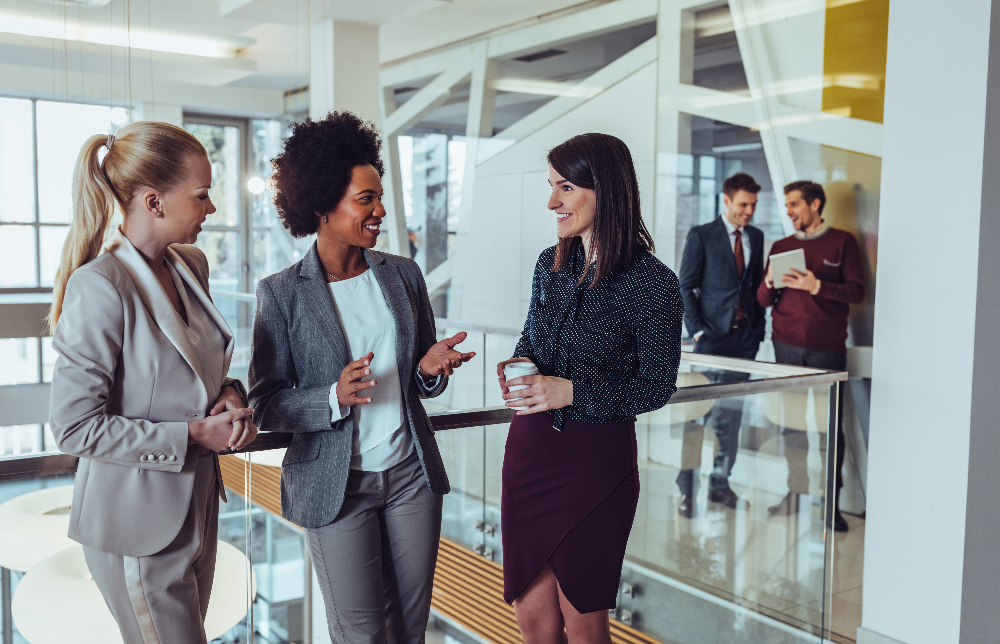 Customized Leadership Training for Senior Leaders Delivers Impact