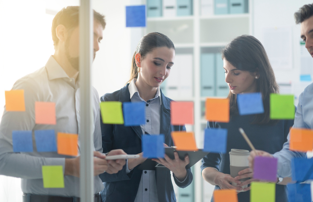 Postmortem Project: Why Structure Matters