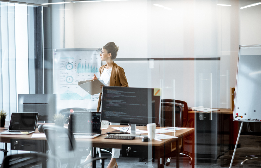 Technical Presentation Best Practices to Elevate Your Impact