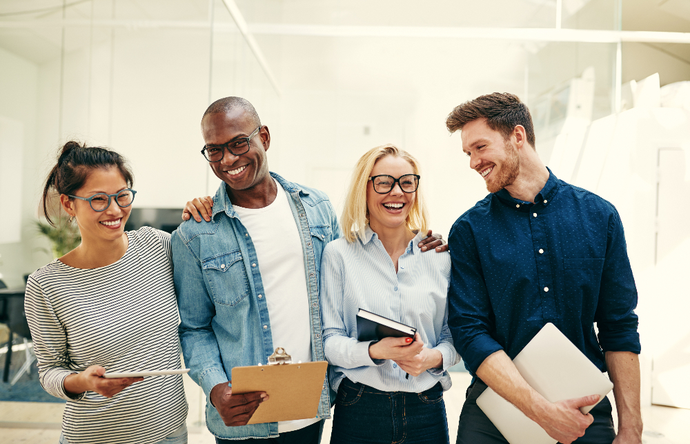 Training for New Managers Improves Turnover and Performance