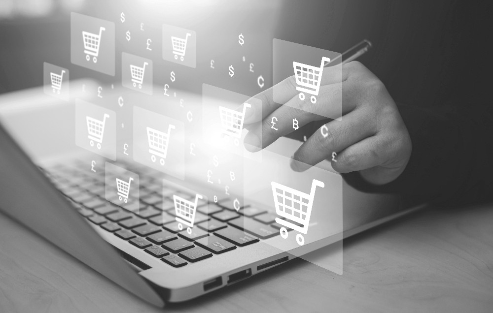 Operating Model Redesign Leading Online Marketplace