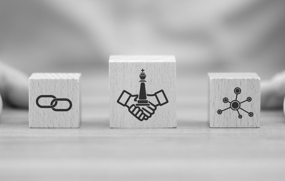 Transforming from Transactional to Strategic