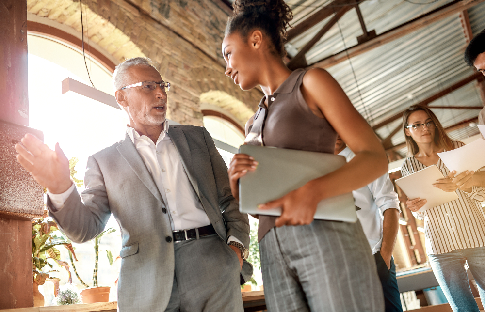 Decision Making Training for Leaders