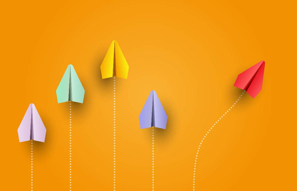 Shifting Strategic Priorities: Top 6 Steps to Take