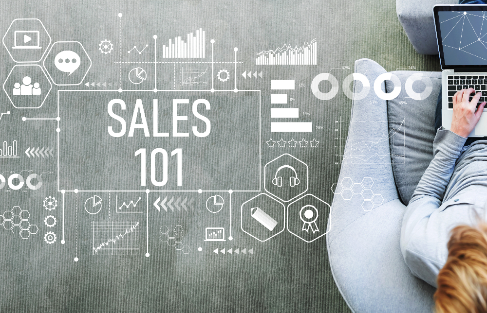 Solution Selling Training Program: Sell Value not Products