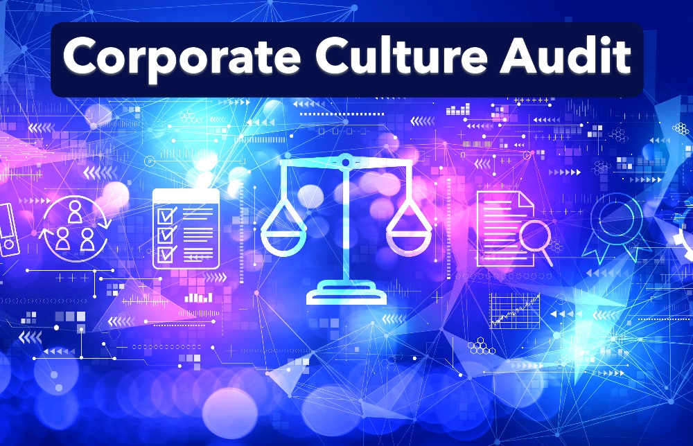 Corporate Culture Audit: Top 6 Leadership Signals