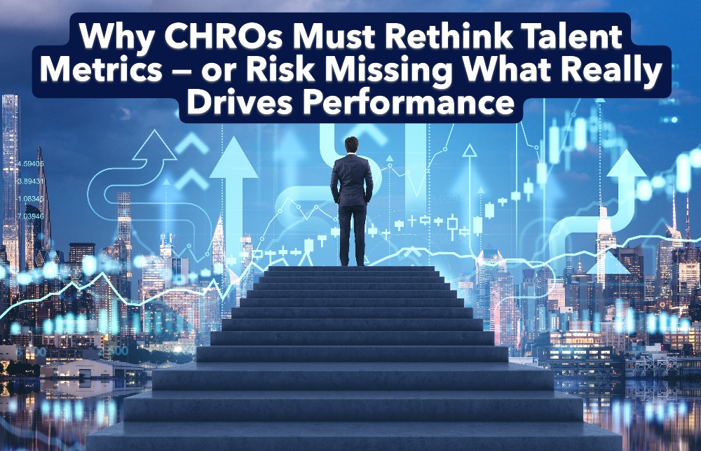 Talent Measurement Strategies: 5 Shifts for CHROs