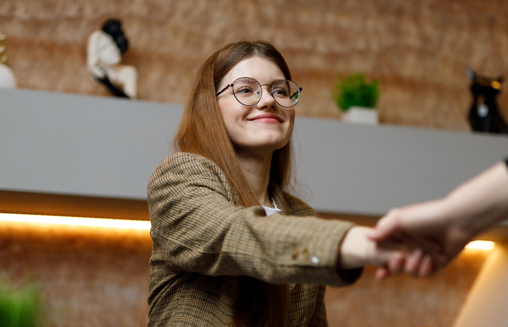 Leadership Training for New Managers: First-Time Leader Skills