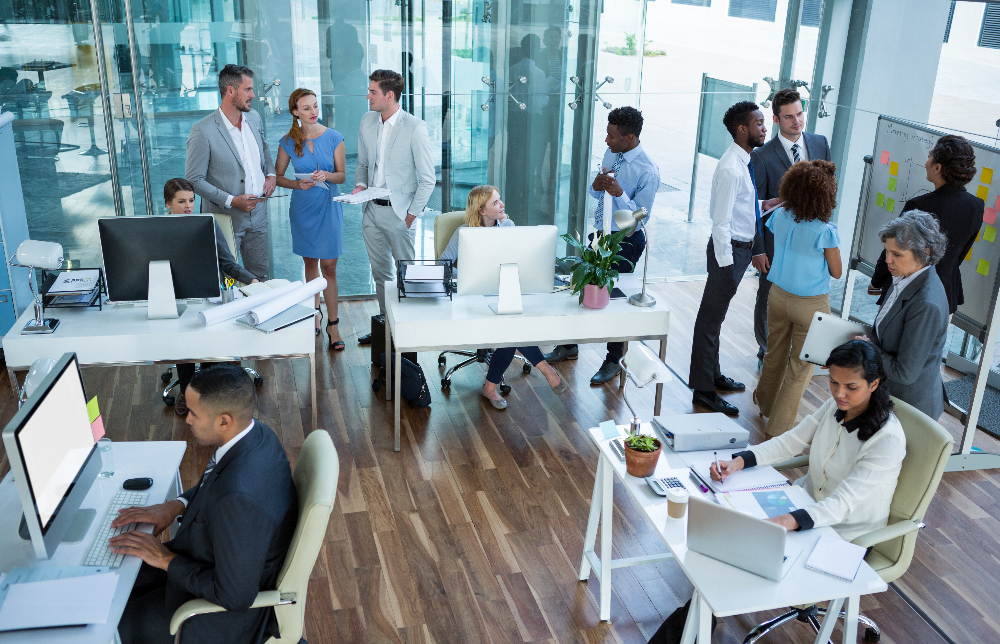 What Is Company Culture? Key Signals That Actually Matter