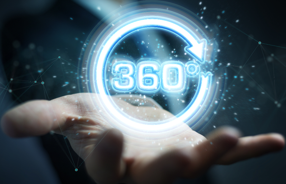 360 Degree Surveys vs. Interviews for Leaders