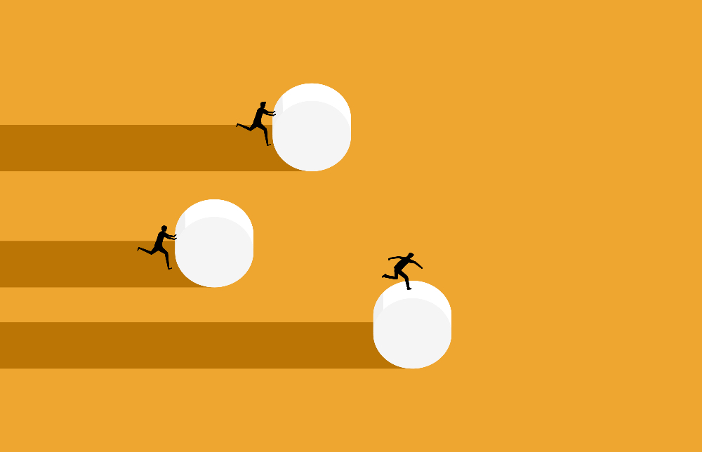 Team Lacks Strategy? 10 Signs Your Team Is Too Tactical