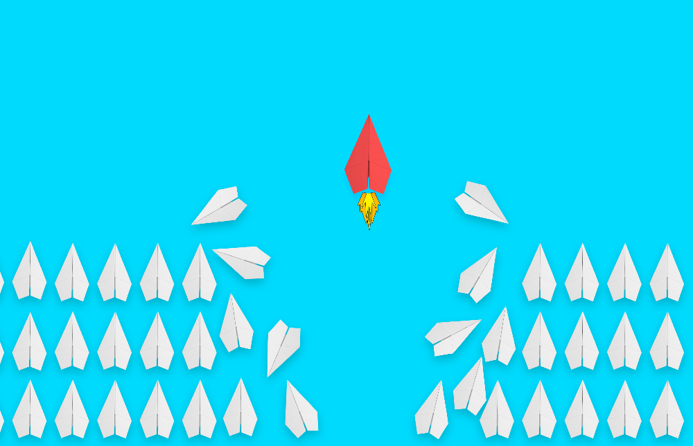 Top Sales Performers Break the Sales Process